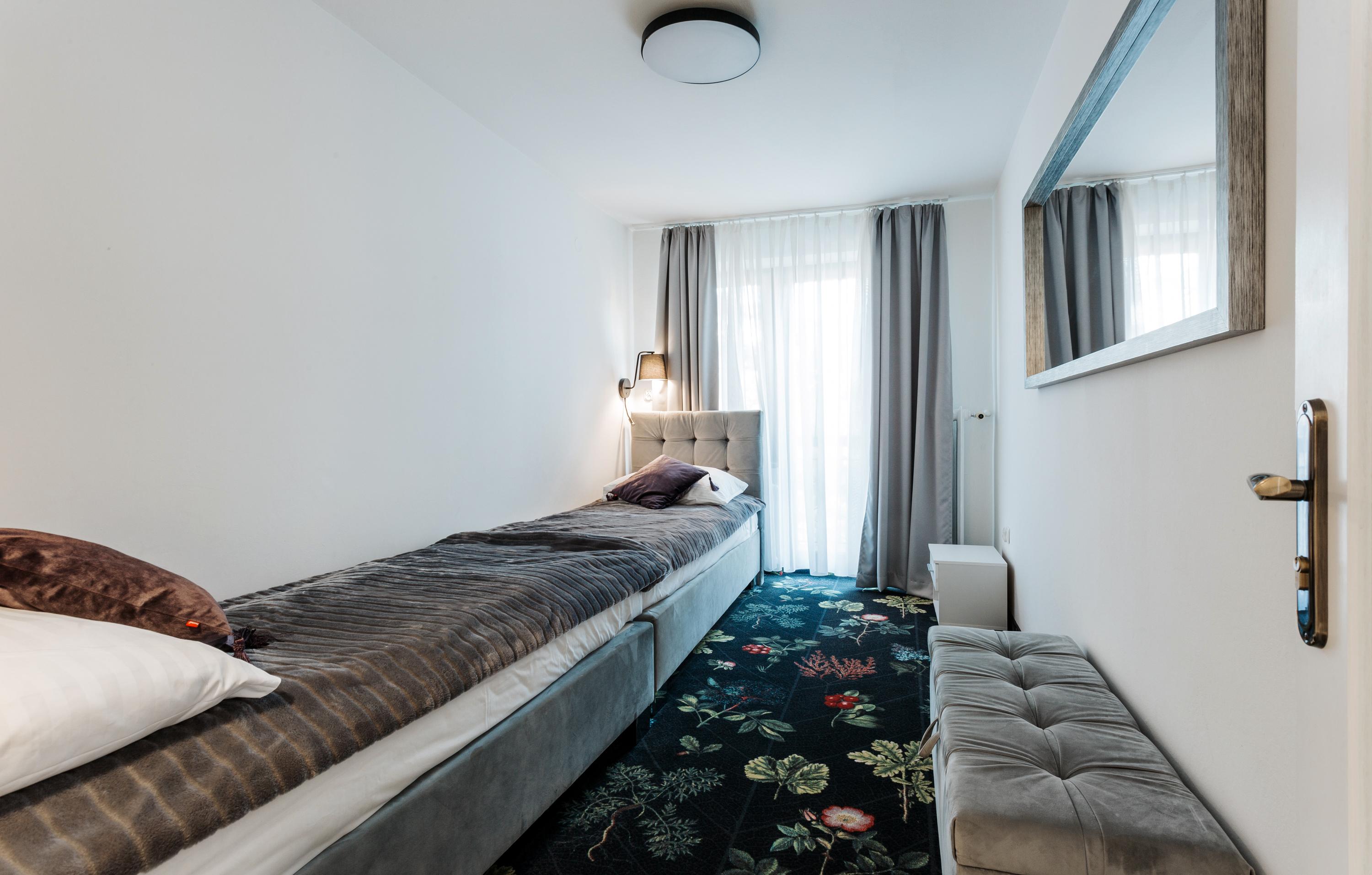 Apartamenty I Domki Gorski Potok Zakopane Exterior photo